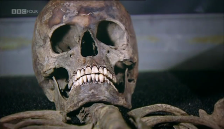 BBC - Stories from the Dark Earth: Ancestors Revisited (2014)