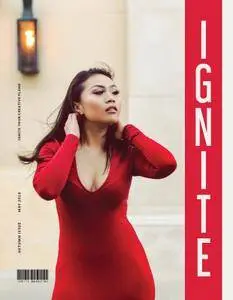 Ignite Magazine - May 2018