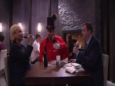 Maniac S01E03