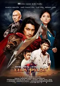 Once Upon A Time In Vietnam (2013)
