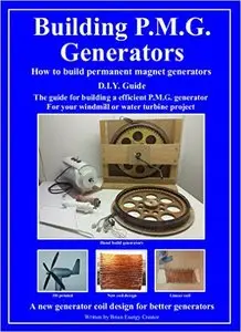 Building P.M.G. Generators