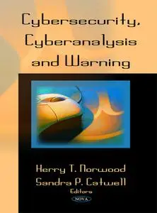 Cybersecurity, Cyberanalysis and Warning (repost)