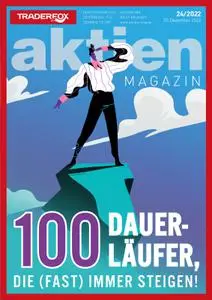 aktien Magazin – 11. Dezember 2022