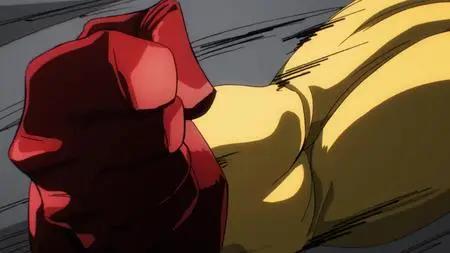 One Punch Man - 04