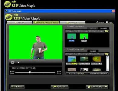 123VideoMagic Pro 4.1.0.0
