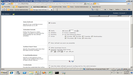 pluralsight - SharePoint