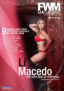FWM Magazine Nº 3 - July 2013