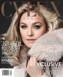 CV Lux Magazine - January-February 2016