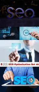 Photos - SEO Optimization Set 18