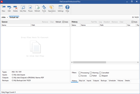 Lucion FileConvert Professional Plus 10.1.0.20