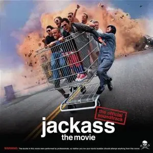VA - Jackass The Movie (The Official Soundtrack) (2002) {american recordings}