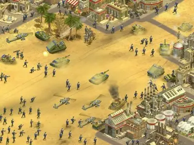 Rise of Nations Gold Edition (2004) [Repost]