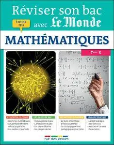 Réviser son bac avec Le Monde : Mathématiques TS