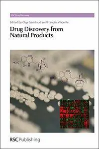 Drug Discovery from Natural Products