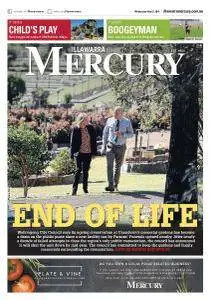 Illawarra Mercury - May 2, 2018
