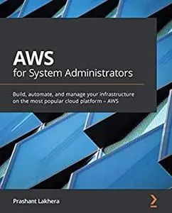 AWS for System Administrators (repost)