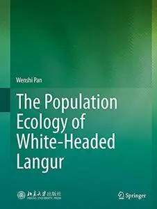 The Population Ecology of White-Headed Langur