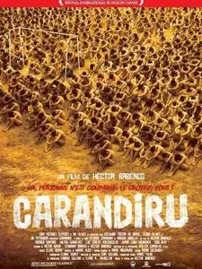 Carandiru (DVDrip) VF