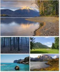SuperPack Beautiful Nature HD Wallpapers Part (226) 