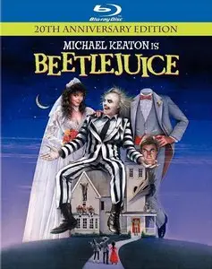 Beetle Juice (1988)