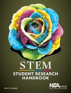 Stem Student Research Handbook (Repost)
