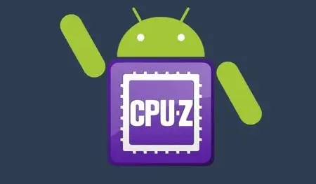 CPU-Z Premium v1.17 For Android