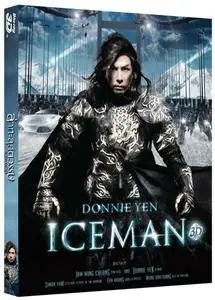 Iceman (2014)