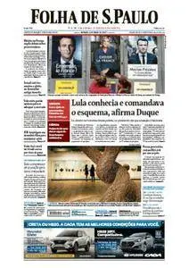 Folha de São Paulo - 06 Maio 2017 - Sábado