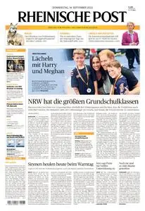 Abendzeitung München - 14 September 2023