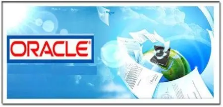 Oracle 8i Portable