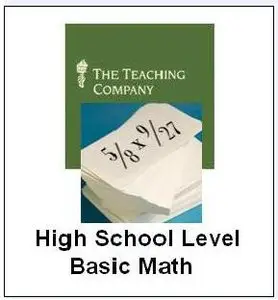High School Level Basic Math (video)
