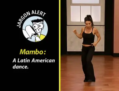 Dance Workout for Dummies