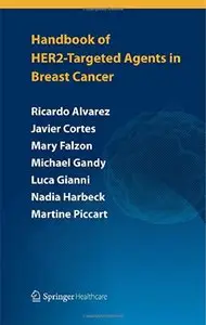 Handbook of HER2-targeted agents in breast cancer (repost)