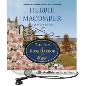 The Inn at Rose Harbor: A Novel by Debbie Macomber