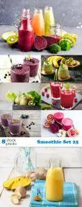 Photos - Smoothie Set 25