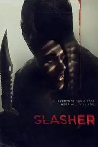 Slasher S04E01