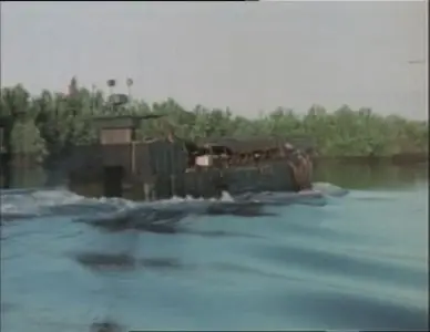 Vietnam Combat collection part 7 The Navy In Vietnam