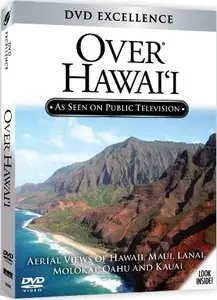 PBS - Over Hawaii (2011)