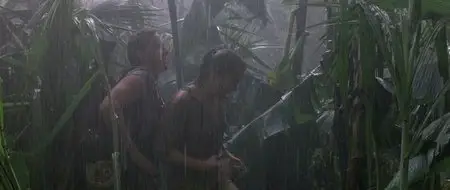 Romancing the Stone (1984)