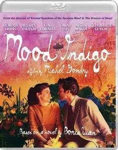 L'écume des jours / Mood Indigo (2013)