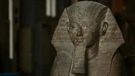 BBC - Egypt's Lost Queens (2014)