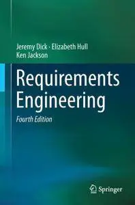 Requirements Engineering, Fourth Edition