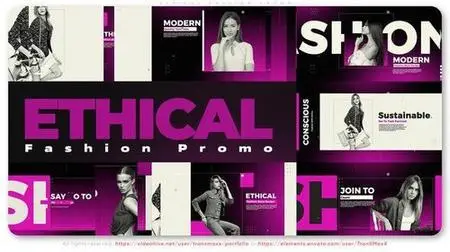 Ethical Fashion Promo 38683247