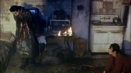 Evil Dead Trap (1988)