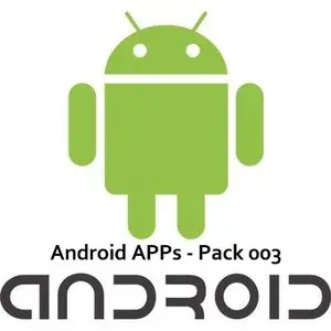 Android APPs - Pack 003