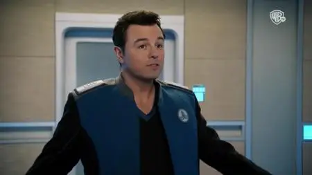 The Orville S01E12