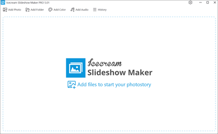 Icecream Slideshow Maker Pro 5.09 Multilingual + Portable