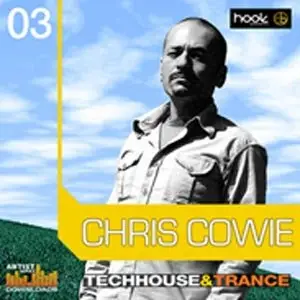 Loopmasters Chris Cowie Tech House and Trance MULTIFORMAT
