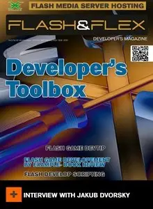 Flash & Flex - February 2012