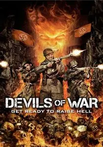 Devils of War (2013)